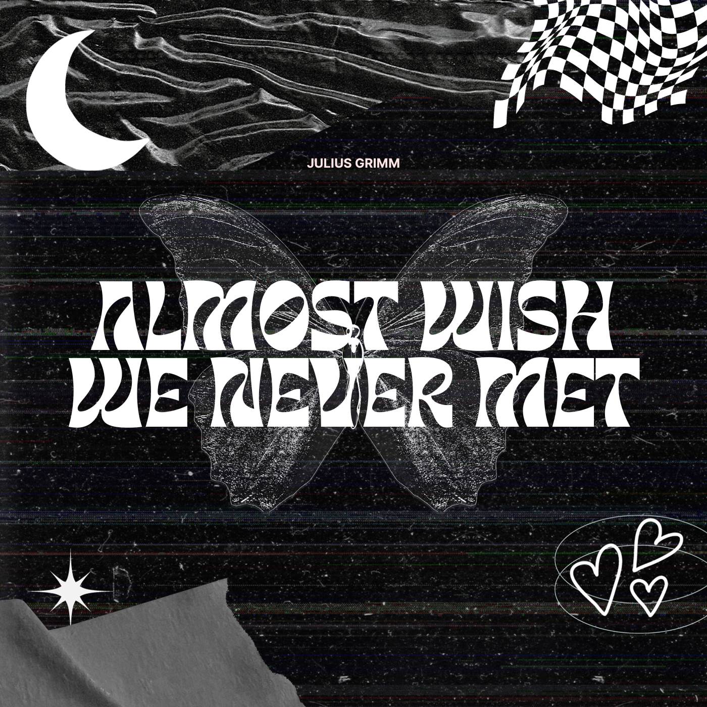 Almost Wish We Never Met (EP)
