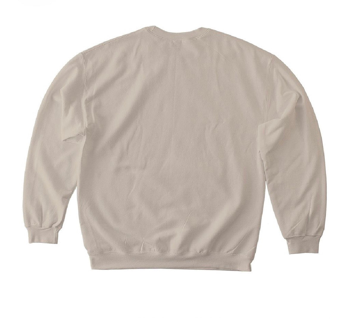 Pinky Swear - Sand Color